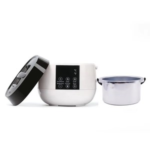 500ml Body Hair Removal <b>Melting</b> Pot Touch Button Smart LCD Display <b>Wax</b> Heater Electric Waxing Machine With Hard Beans Kit Set - Product Image 3