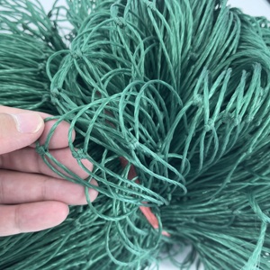 Red de Pesca Multifilamento de PE de Alta Resistencia para Pesca de Sardinas, Pesca con Red de Arrastre, Acuicultura, Personalizada - Product Image 3