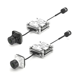 Kit Caddx Nebula <span class=keywords><strong>Pro</strong></span> Vista 720p/120fps HD 5.8GHz FPV VTX 2.1mm 150 °   Cámara para Dron <span class=keywords><strong>RC</strong></span> - Product Image 1
