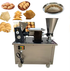 Macchina Automatica Elettrica per Tortellini e Samosa di Piccole Dimensioni 110v/220v - Product Image 2