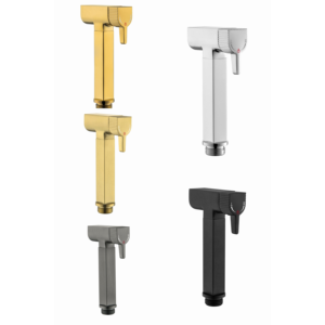 Современный распылитель для ванной комнаты - Product Image 1