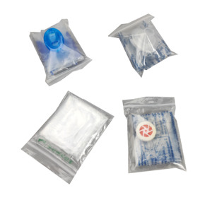 หน้ากาก CPR แบบใช้แล้วทิ้งหน้ากากป้องกันใบหน้า CPR แบบใช้แล้วทิ้งอุปกรณ์ช่วยปฐมพยาบาลทางการแพทย์ - Product Image 3