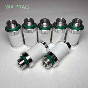 Elemento de Filtro de Repuesto Raycee de Alta Presión HFS-3 HEP-3 para Corte Láser - Product Image 1