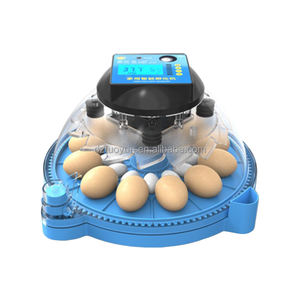 Incubateur automatique pour œufs de canaris TUOYUN, petit modèle, 93 œufs, vente en gros - Product Image 5