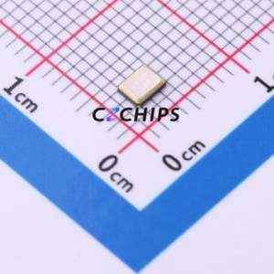 L327S200P11L Crystal (Passive) SMD3225-4P Crystal Oscillator SMD Crystal Oscillator 20MHz 10ppm 15pF - Product Image 1
