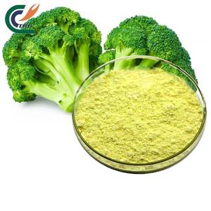 Estratto di Germogli di Broccoli 1%-5% Solforoafano in Polvere Pura Idrosolubile, Antiossidante, Ingrediente <span class=keywords><strong>per</strong></span> la Salute, Grado Alimentare, Diretto - Product Image 2