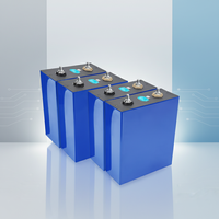 Stock UE Pologne 100% LS Lifepo4 3.2V 314AH Cellule de batterie solaire prismatique 280Ah 314Ah LiFePO4 Batterie de stockage d'énergie