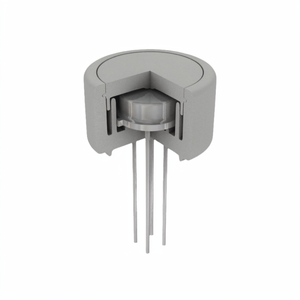 Power Management (PMIC) BOM IC In Stock TO 46 4 Metal Can Electronics Component LM399AH#PBF - Product Image 1
