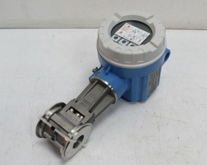 Endress + Hauser 72w40-se0aapaaa4bw Prowirl W 72 Inutilisé, original et neuf - Product Image 1