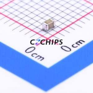 Condensateur SMD (MLCC) ZRB18AR61A226ME01L 0603 (Capacité : 22 µF) (Précision : 20 % Tension nominale : 10 V) - Product Image 1
