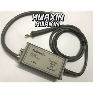 TEKTRONIX P6207 โพรบวัดแรงดันไฟฟ้า 4GHz - Product Image 1