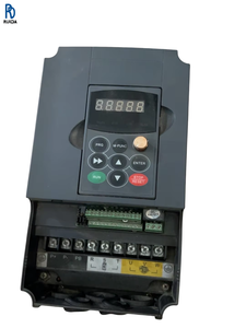เซ็นเซอร์ควบคุม PLC ของแท้ใหม่เอี่ยม รุ่น ED3500-4T0055M/4T0075FP - Product Image 1