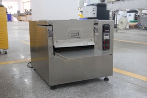 ZS-314 Alterungsmaschine für Kunststoff- und Gummimaterialien Zugdehnungs-Farbveränderungsanalyse IP65-Schutz 1% Genauigkeit 1 Jahr Garantie - Product Image 3