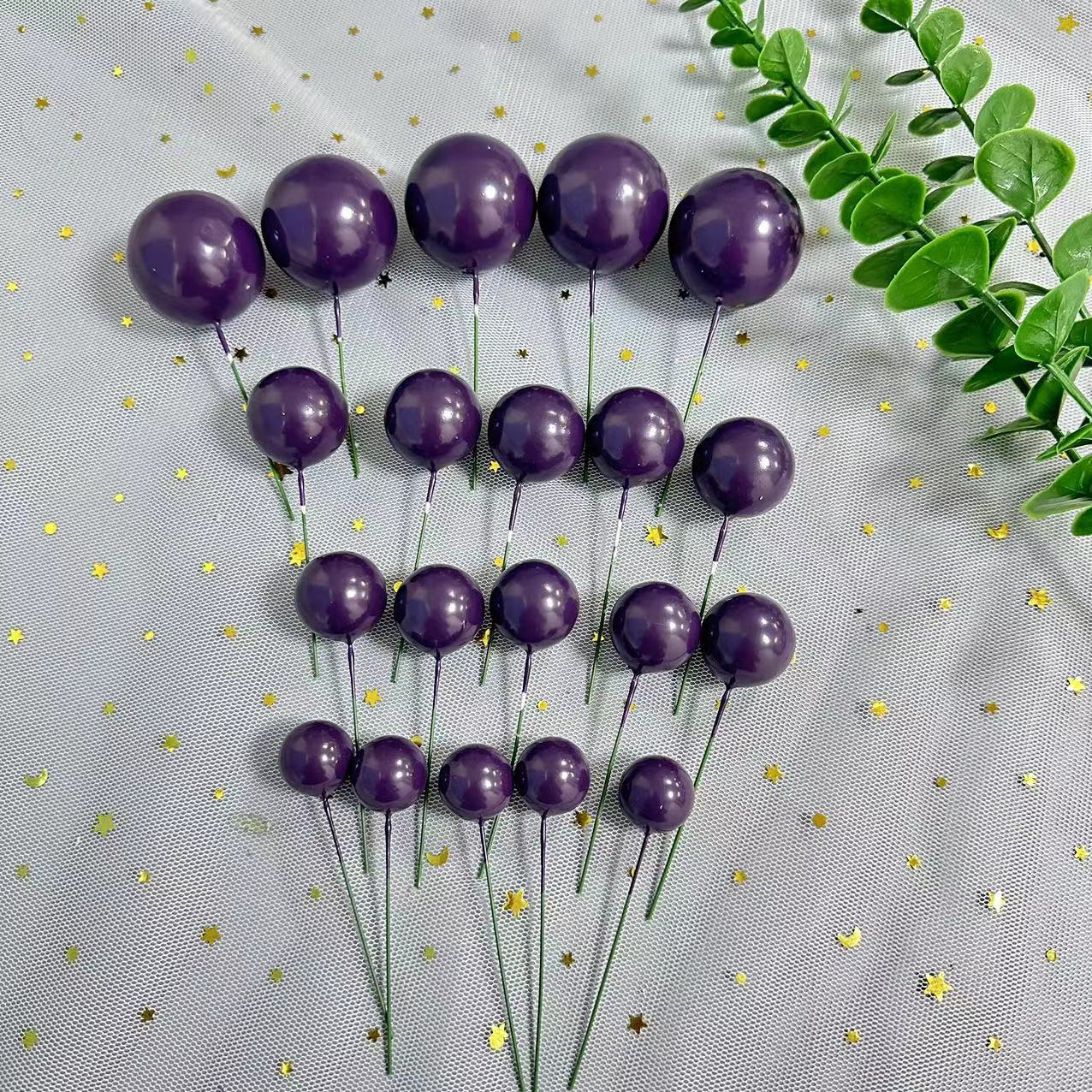 Dark purple