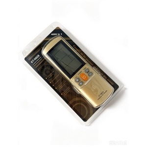 Control remoto universal para aire acondicionado Zhaoyue Trade KT-N828 con retroiluminación y función Fahrenheit 4000 en 1 - Product Image 1