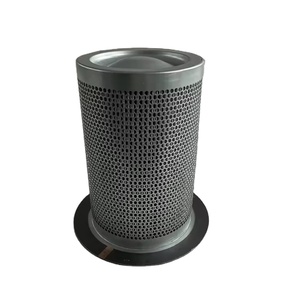 Séparateur d'huile pour compresseur d'air MENGMA 39831912 3983 1912 Matériel en fibre de verre importé Certifié ISO9001 - Product Image 3