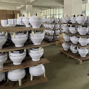 Professional Q175 YC4000 Industrial Use Green House and Plant Humidifier - Product Image 5