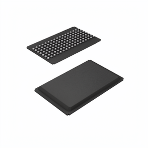 Compre Componentes Electrónicos en Línea, Memoria 119 BGA IDT71V67602S133BGI8, Distribuidor Autorizado - Product Image 1