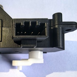 Actuador Eléctrico 79170-TBO-H41 para Sistema HVAC de Honda Accord Spirior, Montado en el Suelo, Rectangular, de Nailon Reforzado - Product Image 3