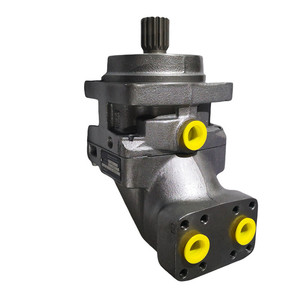 Moteur Électro-Hydraulique Pompe à Piston Axial F12-030-MF-IV-D-000-0000-PO Pompe à Piston Axial F12-060-MF-IV-K-000-0000-PO - Product Image 2