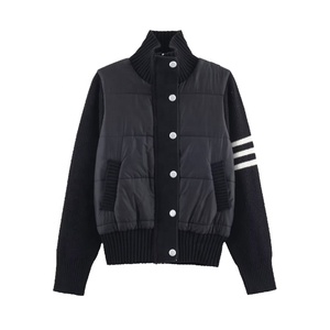Veste d'hiver pour <span class=keywords><strong>homme</strong></span> en duvet de canard blanc, imperméable et chaude - Product Image 3