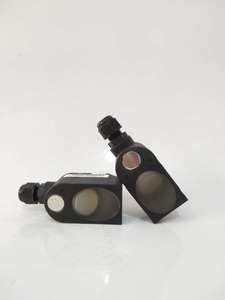 Thiết Bị Cảm Biến DN50-700 Tyope Kẹp Đồng Hồ Đo Lưu Lượng Nước Trong Dòng Chiến Thuật Hình Thoi Kỹ Thuật Số Lưu Lượng Kế Siêu Âm - Product Image 5