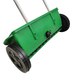 Vertak 12L épandeur d'<span class=keywords><strong>engrais</strong></span> pour le fumier de jardin et la pelouse pour l'alimentation de l'herbe et du sel gemme - Product Image 6