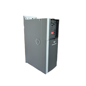 Variador de Frecuencia Bajo de Rango Variable Danfoss, Modelo FC-360HSK5T4E20H2BXCOXXSXXXXAXBX, 380V - Product Image 1