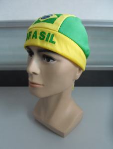 Bandana Dekorasi Pesta Bendera Eritrea Grosir dengan Logo Kustom Dekorasi Pesta Puerto Riko Brasil - Product Image 2