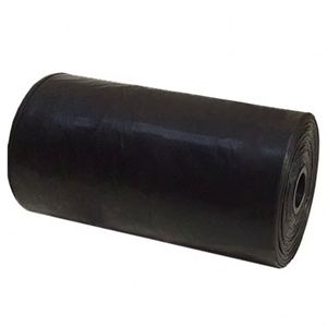 Bolsas para Desechos de Perros Ecológicas y Portátiles, sin Perfume, Negras, Biodegradables, de Plástico Sostenible, para Perros y Gatos - Product Image 5