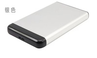 Boîtier de disque dur externe SATA HDD de 2.5 pouces USB3.0 vers SATA avec USB3.0 vers SATA Boîtier SSD de 2.5 pouces