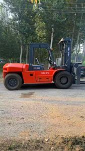 รถยกดีเซลยี่ห้อ Heli/Tcm/Mitsubishi/Toyota ขนาด 10/12/15/16/18/20/23/24/25 ตัน พร้อมอุปกรณ์ยกสูง 3/5/6 เมตร - Product Image 4