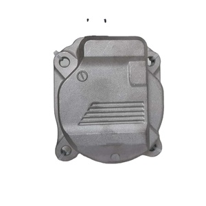 Pompe à eau électrique 16032-24010 1603224010 pour Toyota Corolla Camry Highlander RAV4 Lexus pour CHR 2018 C-Hr Ax10 Avalon Izoa - Product Image 5