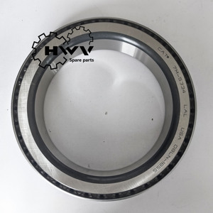 Rodamiento de Rodillos Cónicos de Calidad al por Mayor 7M-5334 7M5334 para Bulldozer con Ruedas 824G II 824 824H 824G 824K - Product Image 2
