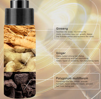 Serum Penumbuh Rambut Akar Rambut, Perawatan Penumbuh Ulang Rambut, Serum Anti Rontok, Semprotan Serum Penumbuh Rambut Efektif
