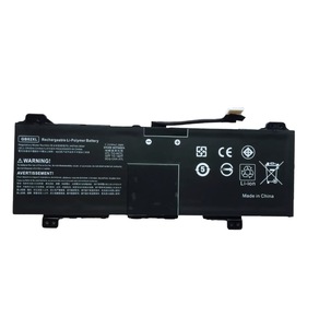 GB02XL แบตเตอรี่แล็ปท็อปยี่ห้อใหม่จากโรงงานสำหรับ <span class=keywords><strong>HP</strong></span> <span class=keywords><strong>Chromebook</strong></span> 14 <span class=keywords><strong>11A</strong></span> <span class=keywords><strong>G6</strong></span> EE G5 G7 G8 L42550-271 L42550-541 917725-855 L42583-005 - Product Image 2