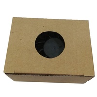 Venta Directa de Fábrica, Disipador de Calor Pequeño para Procesador de PC, para Socket de CPU AMD AM AM2 AM3 AM4 FM FM2 FM3 FM4, Ventiladores de Refrigeración