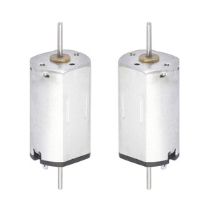 Mini Motor DC con Escobillas FF K20VA 07130 para Dispositivos de Hogar Inteligente - Product Image 4