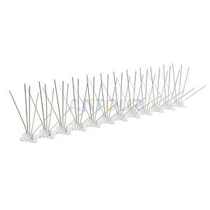 Hochwertige Schädlings bekämpfung gegen Vogelschutz - Product Image 2