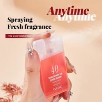Vente en gros de mini-parfums de haute qualité, parfums portables pour femmes, parfums longue durée, ensemble de voyage, marque de luxe, parfum 20 ml