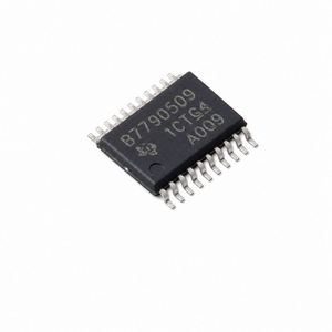 Bq7790509pwr Tssop-20 Circuit Intégré de Gestion de Batterie Fournisseur en Gros Nouveau Original Automatisation Industrielle Contrôle Programmable PLC - Product Image 1