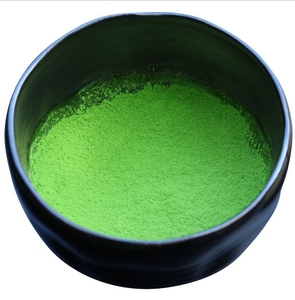 Poudre d'extrait de <span class=keywords><strong>thé</strong></span> vert <span class=keywords><strong>premium</strong></span>, <span class=keywords><strong>thé</strong></span> vert <span class=keywords><strong>matcha</strong></span> de spécialité sain pour les amateurs de <span class=keywords><strong>thé</strong></span>, options d'emballage en boîte ou en sachet sous vide - Product Image 2