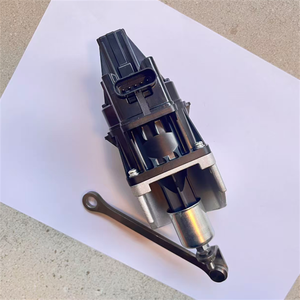 Nuevo actuador de válvula de descarga (Wastegate) para turbocompresor TIID, compatible con <span class=keywords><strong>BMW</strong></span> 228i <span class=keywords><strong>320i</strong></span> 428i X1 X3 X4 X5 11657638783 - Product Image 4