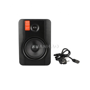 Moniteur de <span class=keywords><strong>studio</strong></span> actif de haute qualité BX5D2+BT, <span class=keywords><strong>5</strong></span> pouces, équipement audio professionnel avec Bluetooth pour usage professionnel - Product Image 5