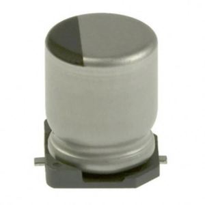 EEEFP1C681AP Aluminum Electrolytic Capacitor 680uF 20% 16V - Product Image 1