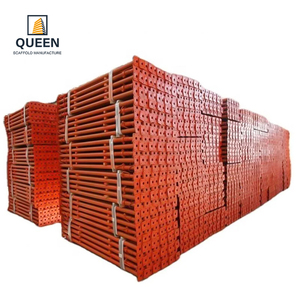 Đạo Cụ Thép Điều Chỉnh 3.9M Điều Chỉnh Nhiệm Vụ Nặng Bài Prop Tường Bê Tông Đạo Cụ Thép Điều Chỉnh - Product Image 6