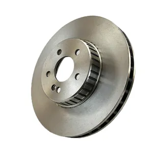 2022 New Design Brake Rotors New Car Brake Disc Custom Car Parts OEM Disc Brake