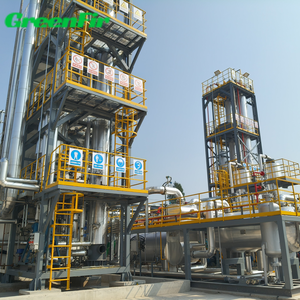 Unité de traitement de <span class=keywords><strong>gaz</strong></span> évasé montée sur dérapage avec composants de base pour une capture et un traitement efficaces du <span class=keywords><strong>gaz</strong></span> évasé - Product Image 2