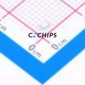 Résistance SMD CRCW080543K0FKEAC 0805 (Type : Film Épais) (Résistance : 43 kOhm Précision : 1 %) - Product Image 2