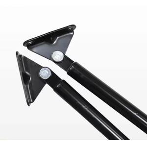 בולמי זעזועים לדלת אחורית חדשים של FEIYI קפיץ גז עבור Ipsum XM10 1995-2001 MPV 6895044010 - Product Image 3